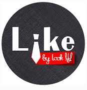 <span>LIKE BY LOOK</span> – ЛИШЕ УКРАЇНСЬКІ БРЕНДИ